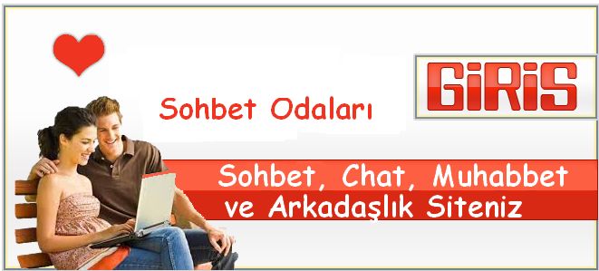 Kızlarla Canlı Görüntülü Chat Sohbet Yapma