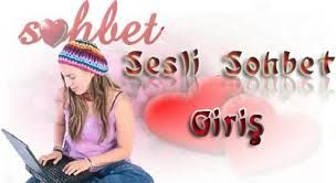 İstanbul sesli sohbet odaları